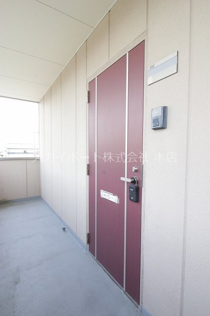 アベニュー初生 その他9