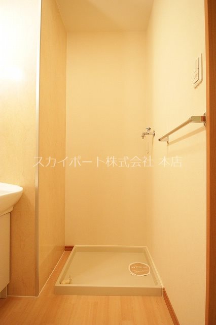 アベニュー初生 その他10