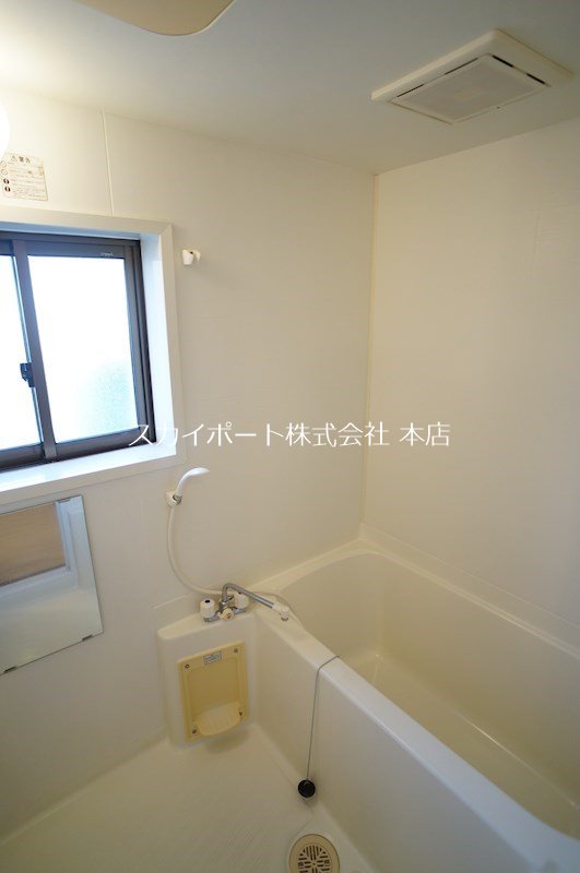 セレス富塚 風呂画像