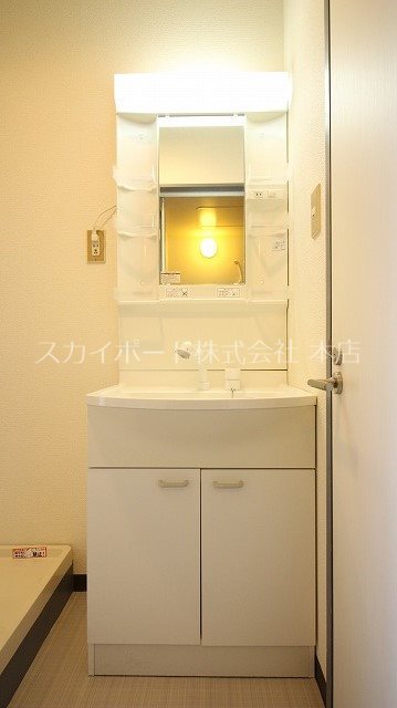 サンバードⅡ その他1