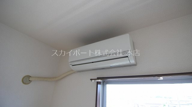 サンバードⅡ その他4