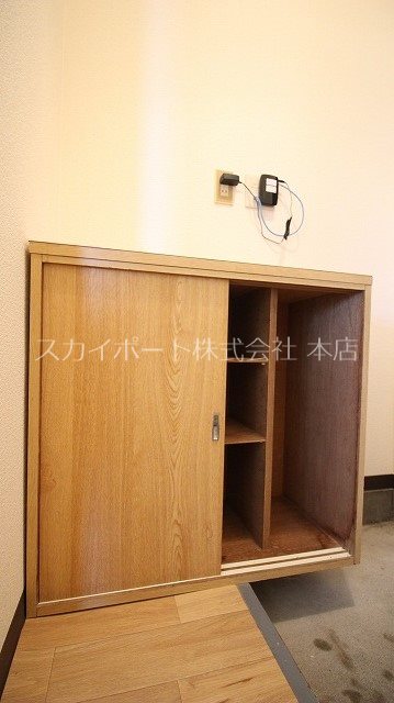 サンバードⅡ その他9