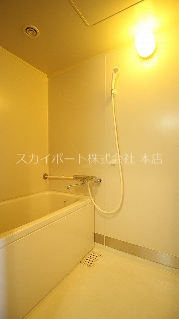 サンバードⅡ その他10