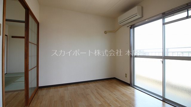 サンバードⅡ その他15