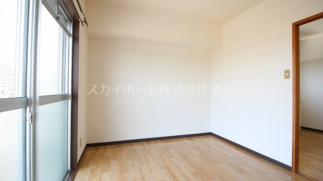 サンバードⅡ その他16