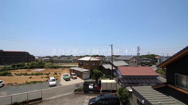 サンバードⅡ その他20