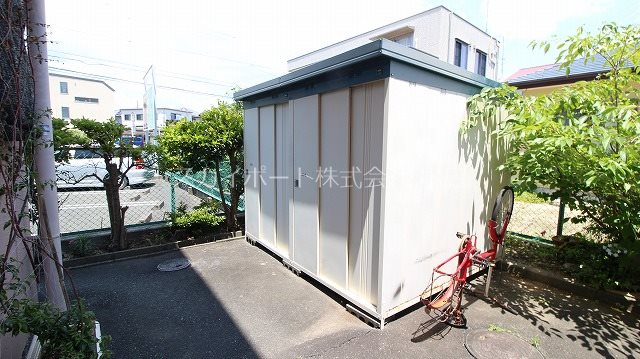 サンバードⅡ その他23