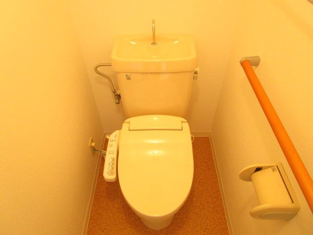 トップアイルⅡ その他2