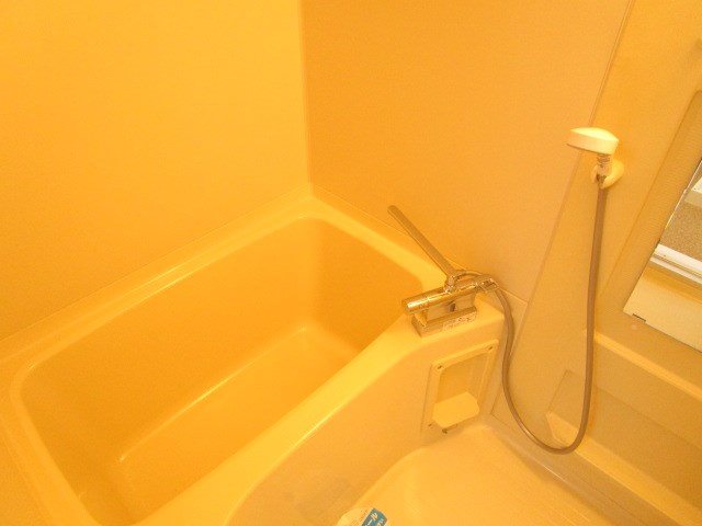 トップアイルⅡ 風呂画像