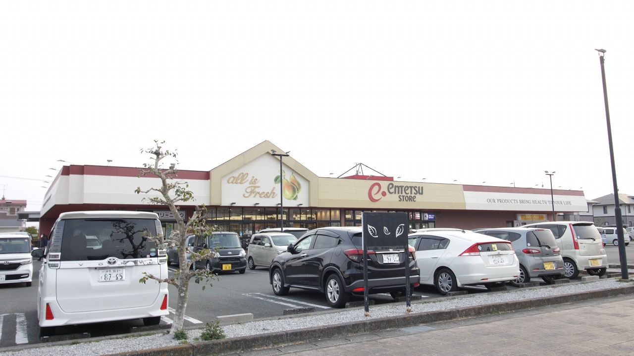 アズ・パセーヌ佐鳴湖壱番館 周辺画像1