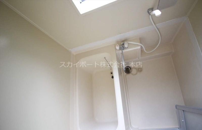 ニュービレッジ和合 風呂画像