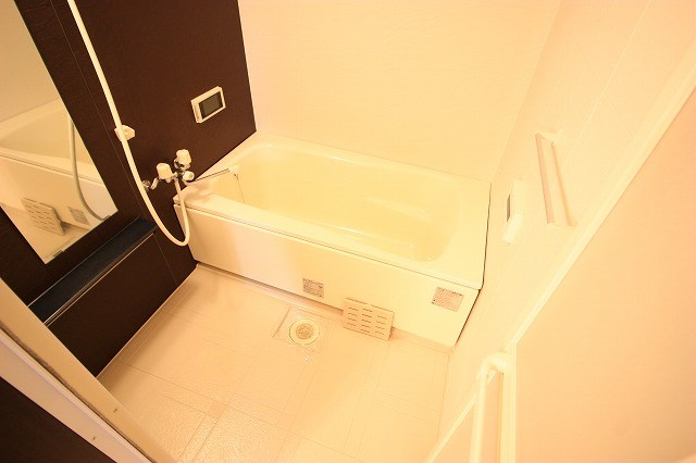 ル・リオン初生 風呂画像