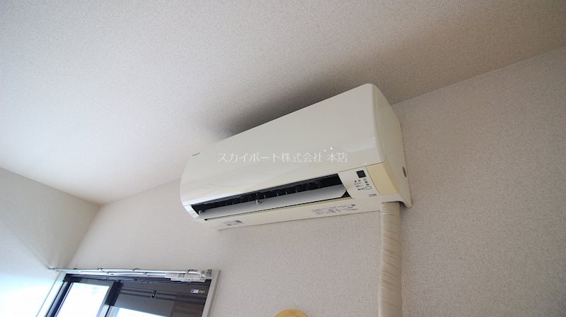 グローリー その他設備