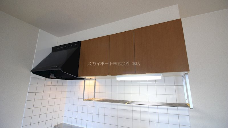 グローリー キッチン