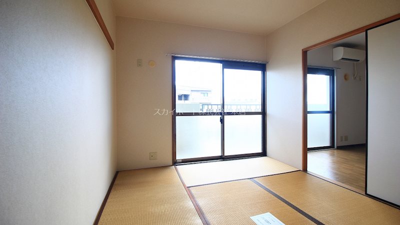 グローリー その他部屋・スペース