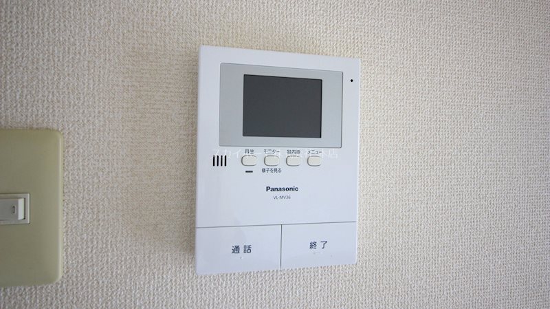 グローリー セキュリティ
