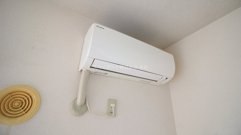 グローリー その他設備