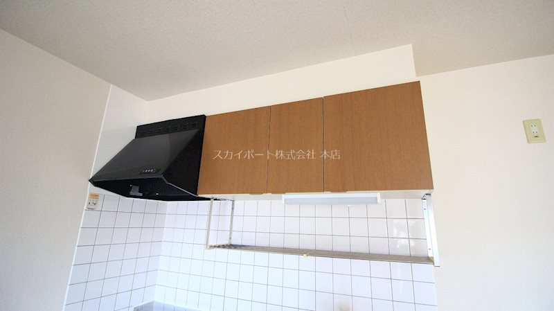 グローリー キッチン