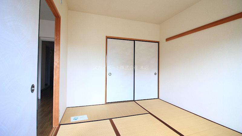 グローリー その他部屋・スペース