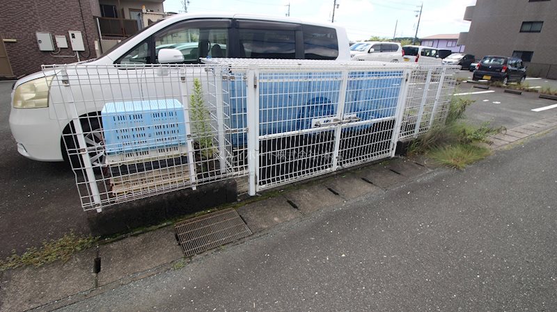 グローリー その他共有部分