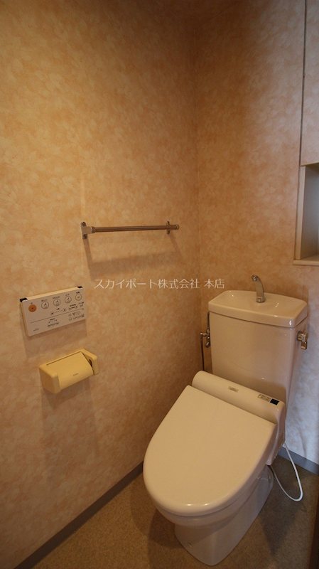 ブライトタウン住吉 その他5