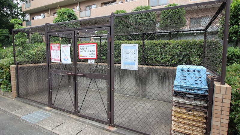 ブライトタウン住吉 その他37