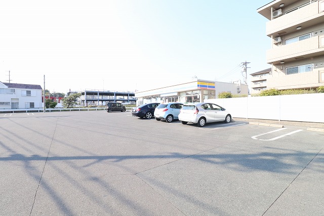 ブライトタウン住吉 周辺画像4