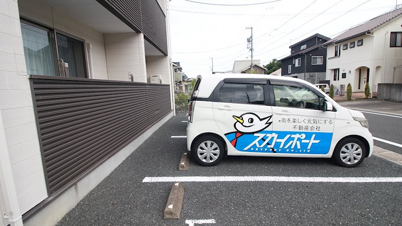 ハーヴェスト染地台Ⅱ その他6