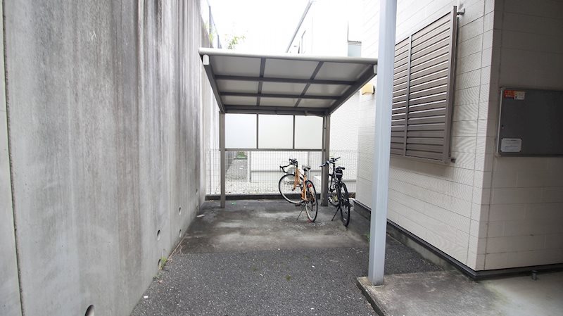ハーヴェスト染地台Ⅱ その他7