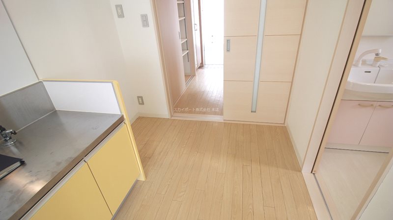 ハーヴェスト染地台Ⅱ その他15