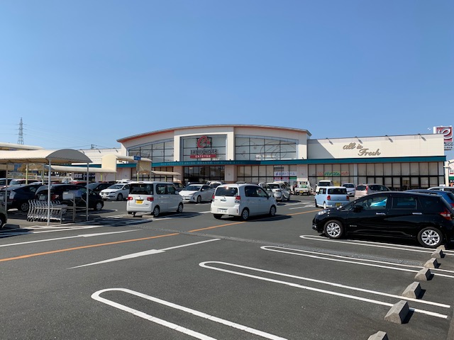 ハーヴェスト染地台Ⅱ 周辺画像1