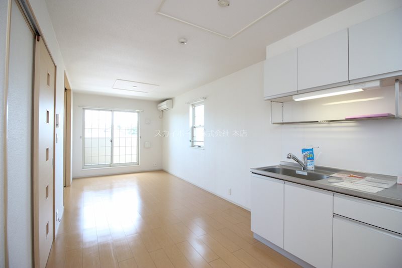 ムーンローズ キッチン