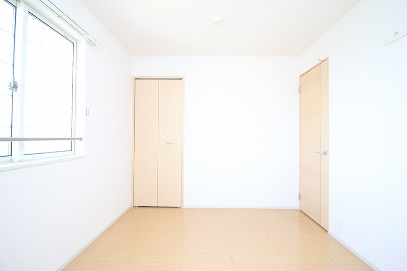 ムーンローズ ベッドルーム