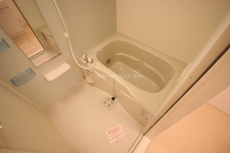 ムーンローズ 風呂画像