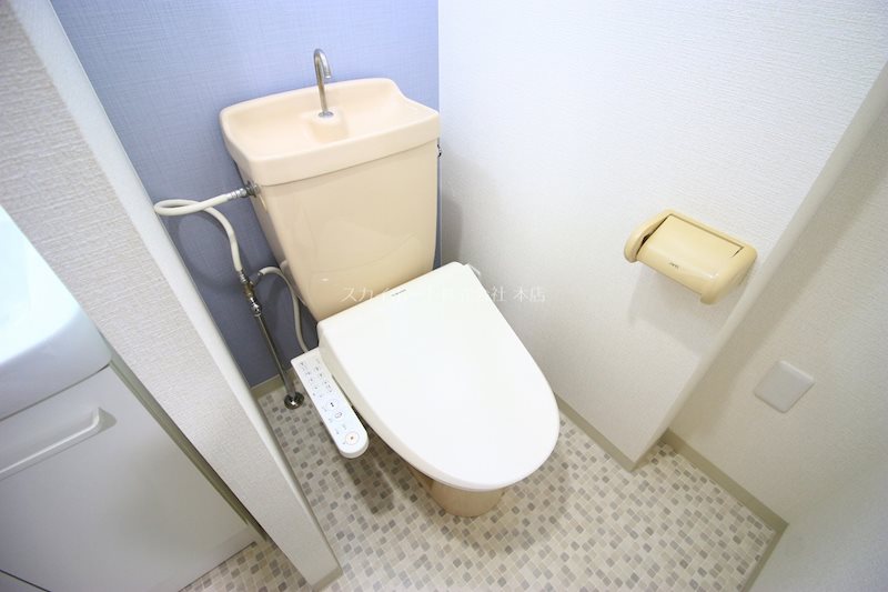 ドミール深谷Ｃ その他2