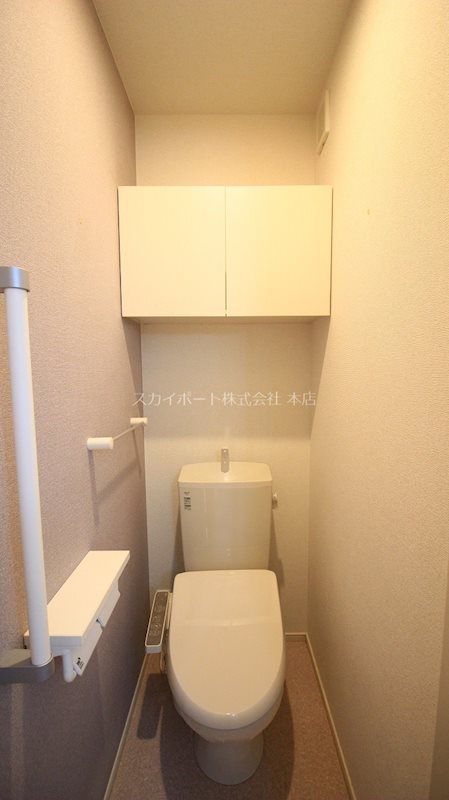 ＡＳＩＯＴＯ・ＹＯ トイレ