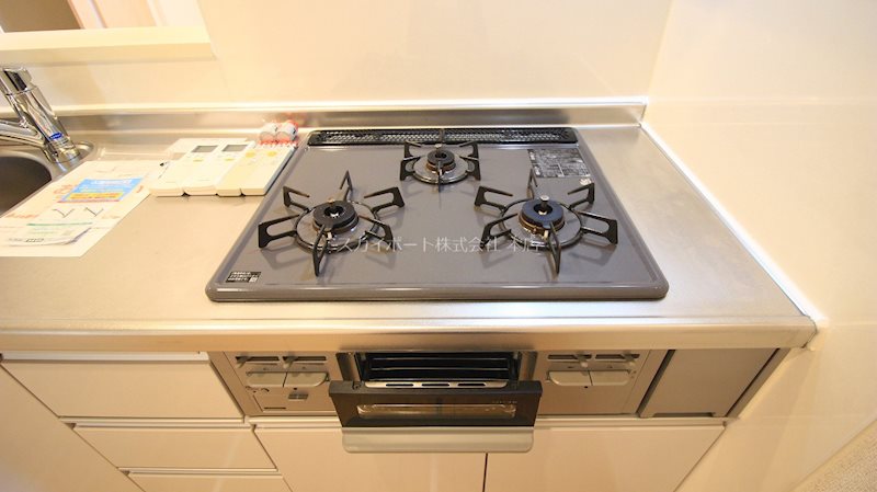 ＡＳＩＯＴＯ・ＹＯ キッチン