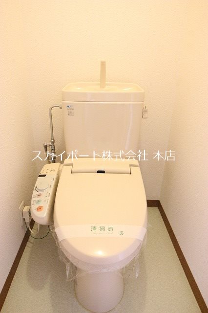 フィオーリⅡ その他2