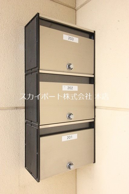 フィオーリⅡ その他9