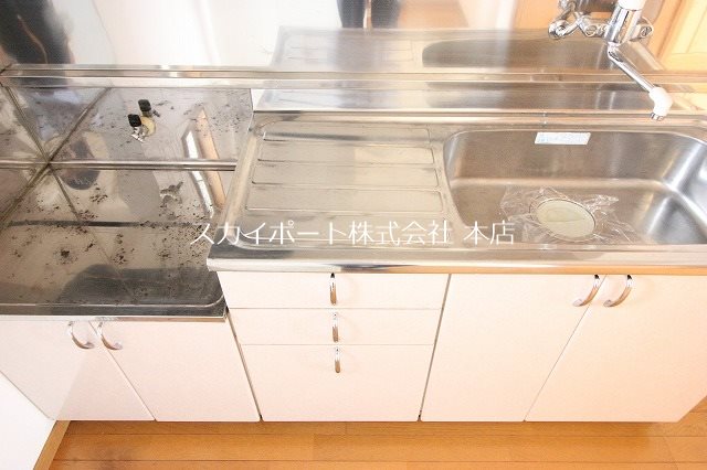 フィオーリⅡ その他15