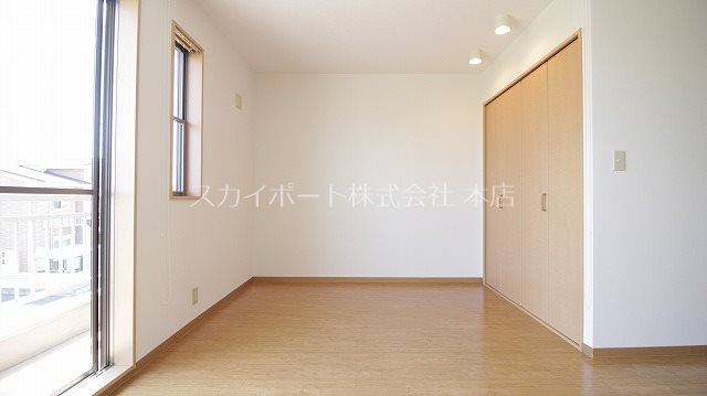 アビニヨン ベッドルーム