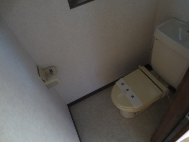 サンハイツ桂 その他2