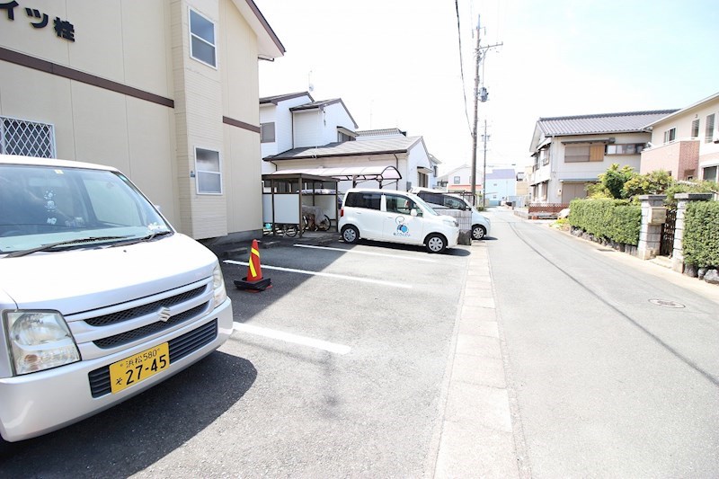 サンハイツ桂 その他4