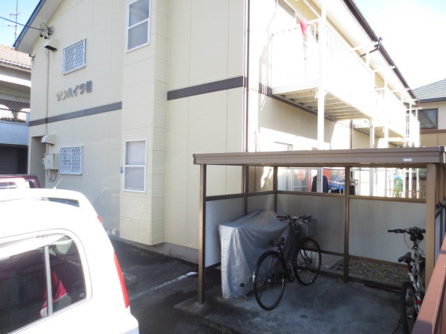 サンハイツ桂 その他5