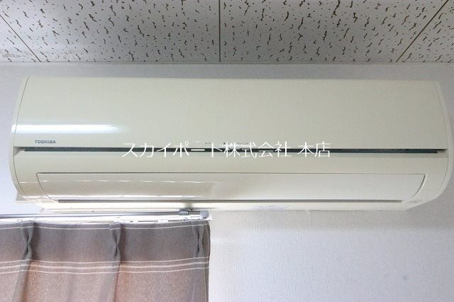 サンハイツエムⅠ その他2