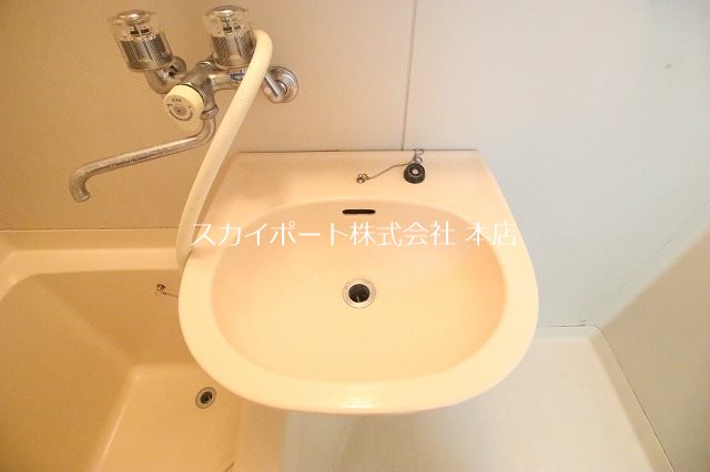 サンハイツエムⅠ その他3