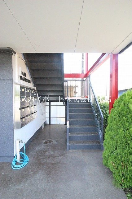 サンハイツエムⅠ その他11