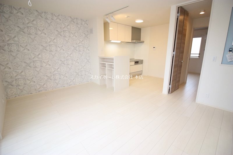 Dolce vita リビング