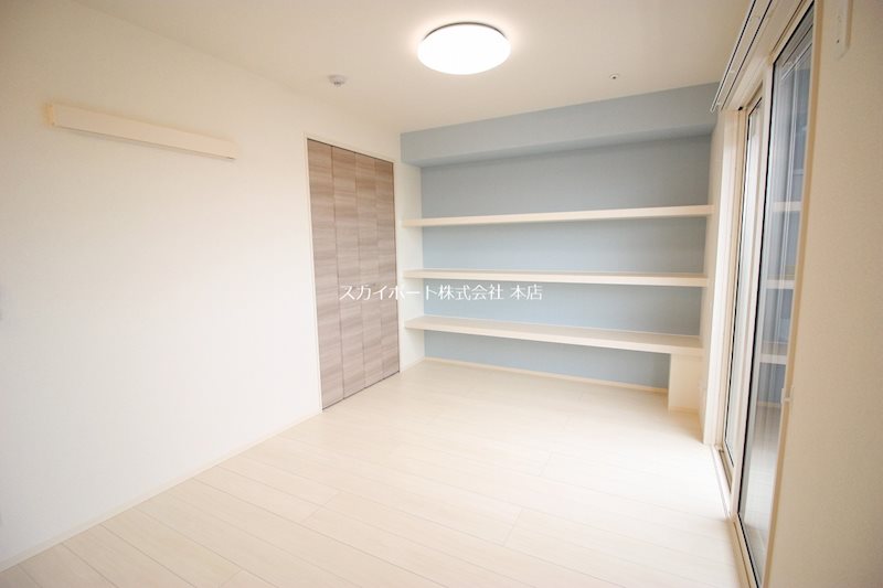 Dolce vita ベッドルーム