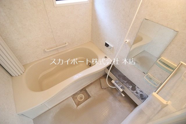ポーコ・ア・ポーコ 風呂画像